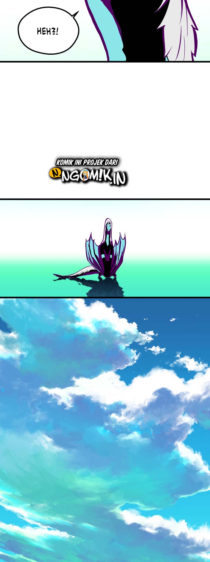 Otherworldly Sword King’s Survival Records chapter 26